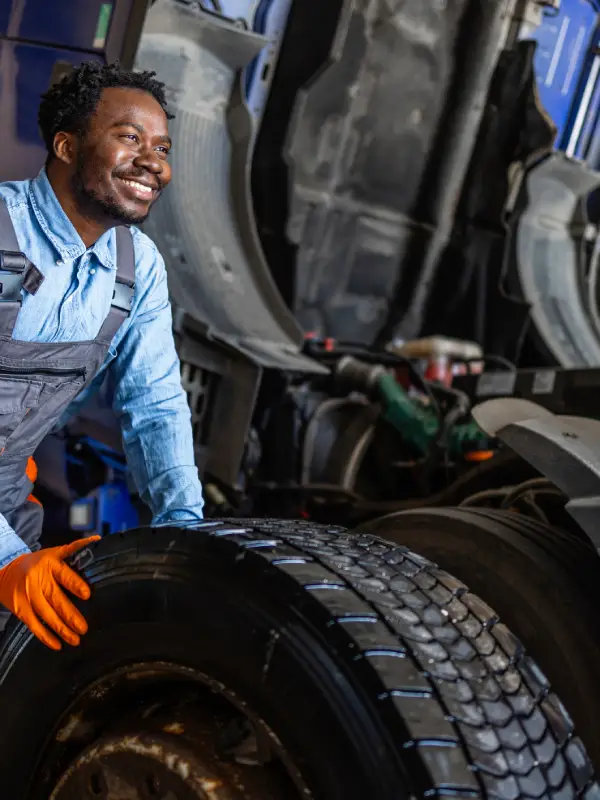 Reliable Truck Repair Shop Reliable Truck Repair Shop