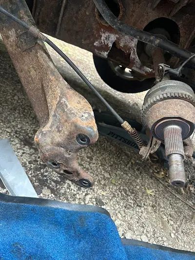 Truck Mechanic in Des Moines, IA