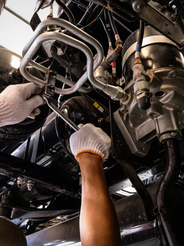 Trusted Truck Repair Shop Trusted Truck Repair Shop
