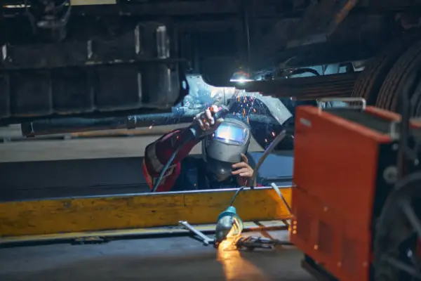 Welding Services Welding Services