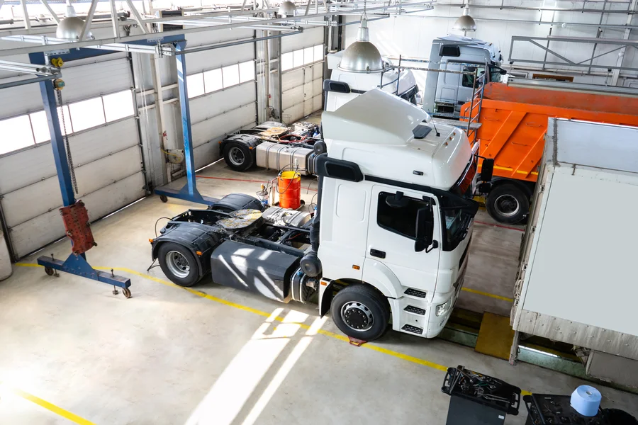 Excellent Truck Repair Des Moines, IA Excellent Truck Repair Des Moines, IA