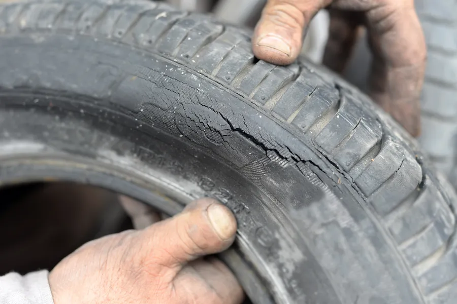 Experienced Tire Repair Des Moines, IA