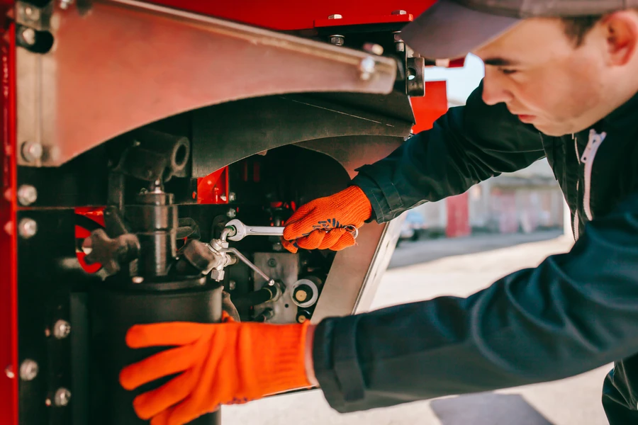 How To Ensure Quality Truck Repairs With Expert Technicians Des Moines, IA How To Ensure Quality Truck Repairs With Expert Technicians Des Moines, IA