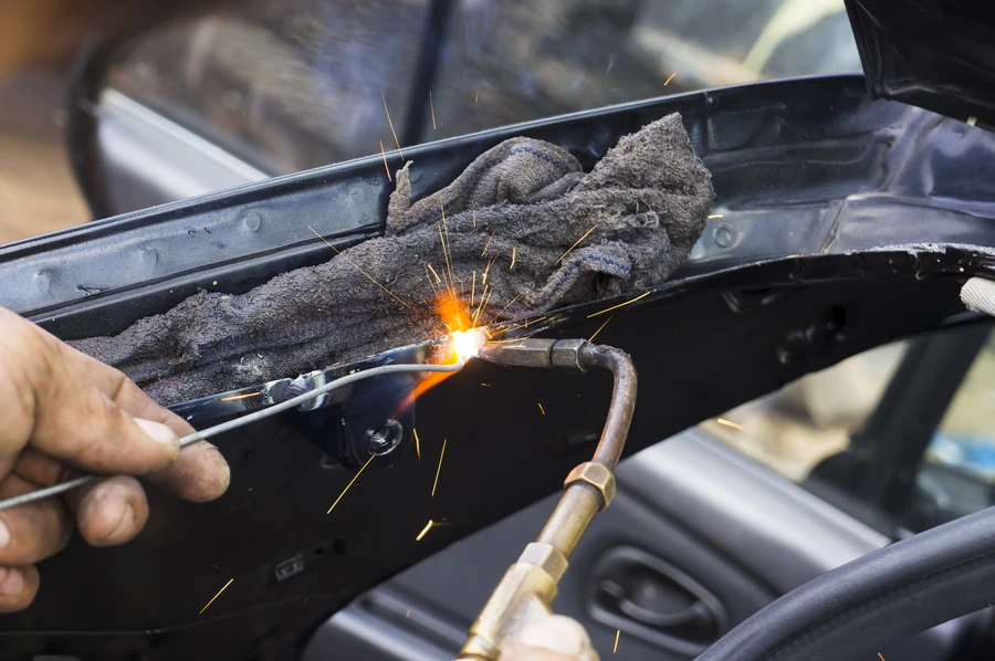 How Welding Extends The Life Of Heavy-duty Trucks Des Moines, IA How Welding Extends The Life Of Heavy-duty Trucks Des Moines, IA