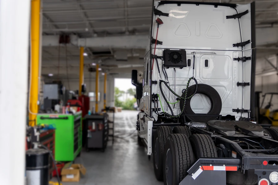 Premium Truck Repair Des Moines, IA Premium Truck Repair Des Moines, IA