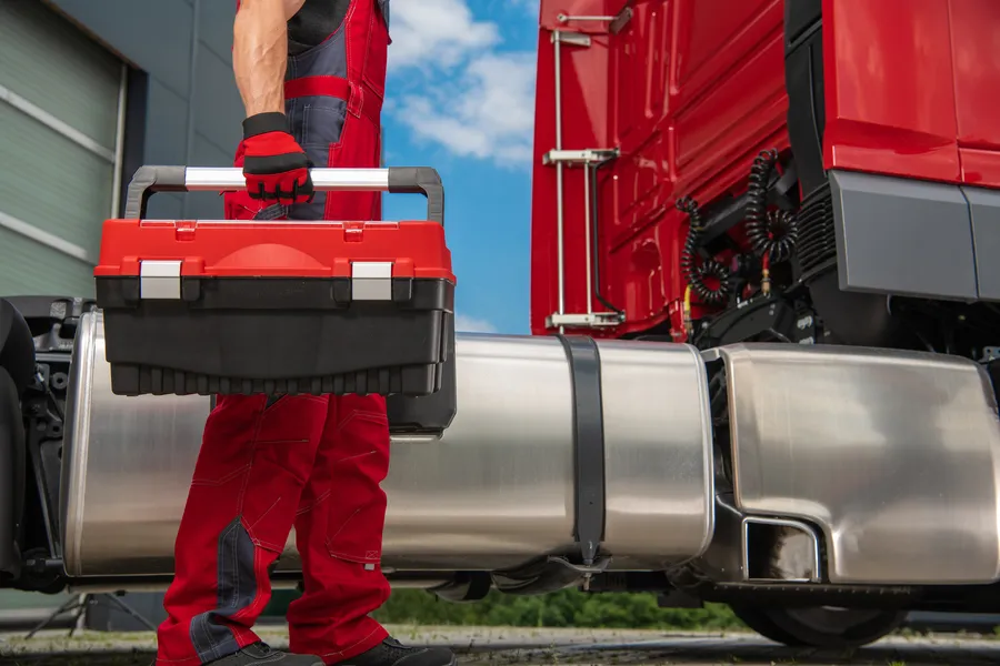 Professional Trailer Repair Des Moines, IA Professional Trailer Repair Des Moines, IA