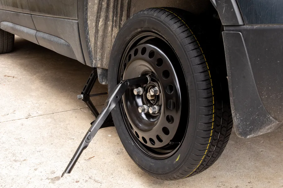 Quality Tire Repair Des Moines, IA