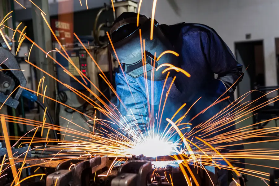 Reputable Welding Services Des Moines, IA Reputable Welding Services Des Moines, IA