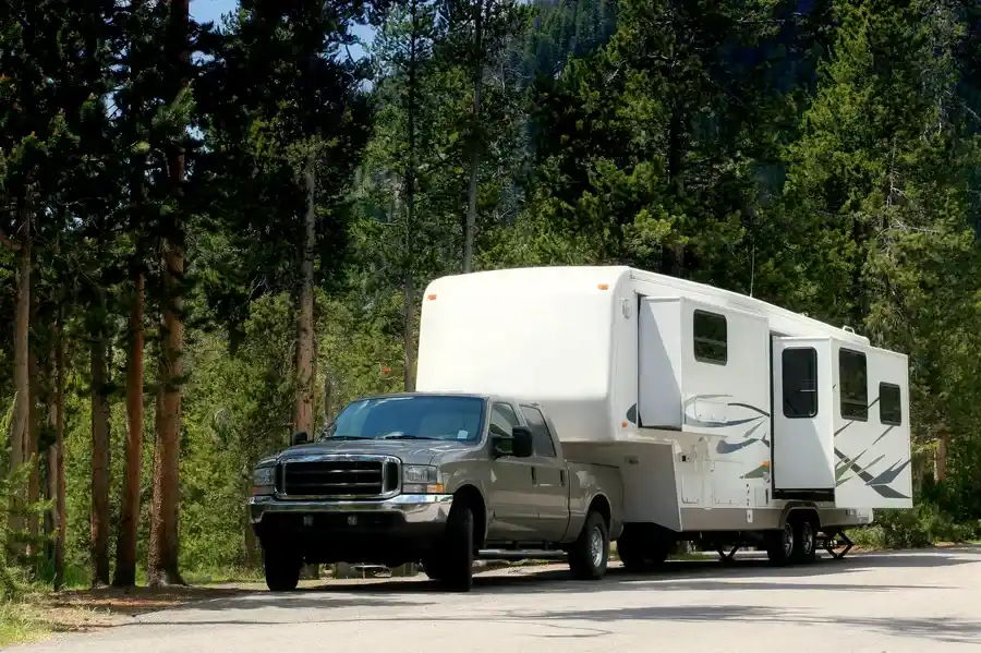 Signs Your Trailer Suspension System Needs Immediate Attention Des Moines, IA Signs Your Trailer Suspension System Needs Immediate Attention Des Moines, IA