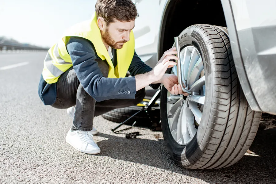 Top-rated Tire Repair Des Moines, IA