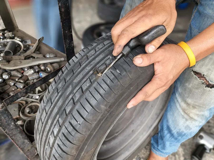 What Truck Drivers Should Know About Tire Blowouts Des Moines, IA What Truck Drivers Should Know About Tire Blowouts Des Moines, IA