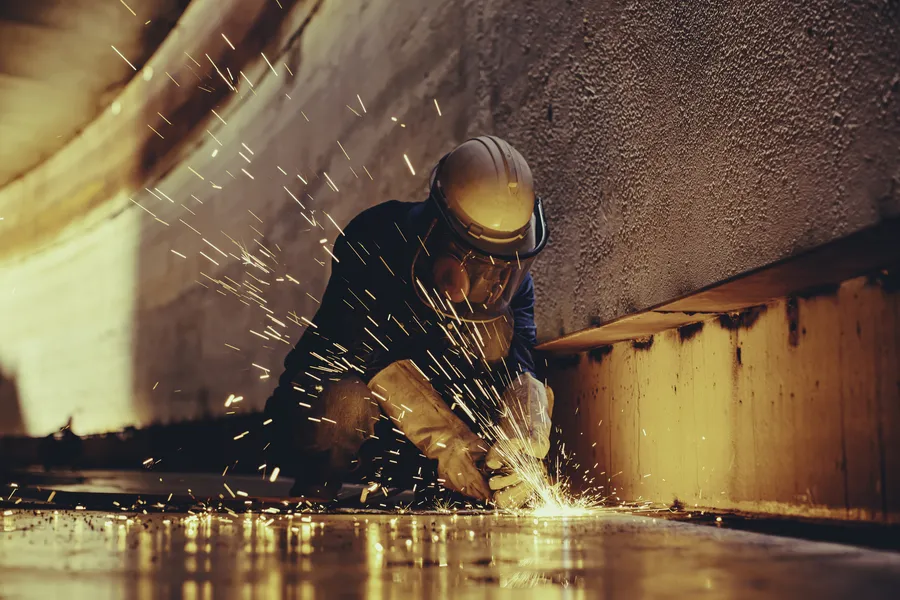 When To Choose Welding Over Part Replacement In Trucks in Des Moines, IA When To Choose Welding Over Part Replacement In Trucks in Des Moines, IA